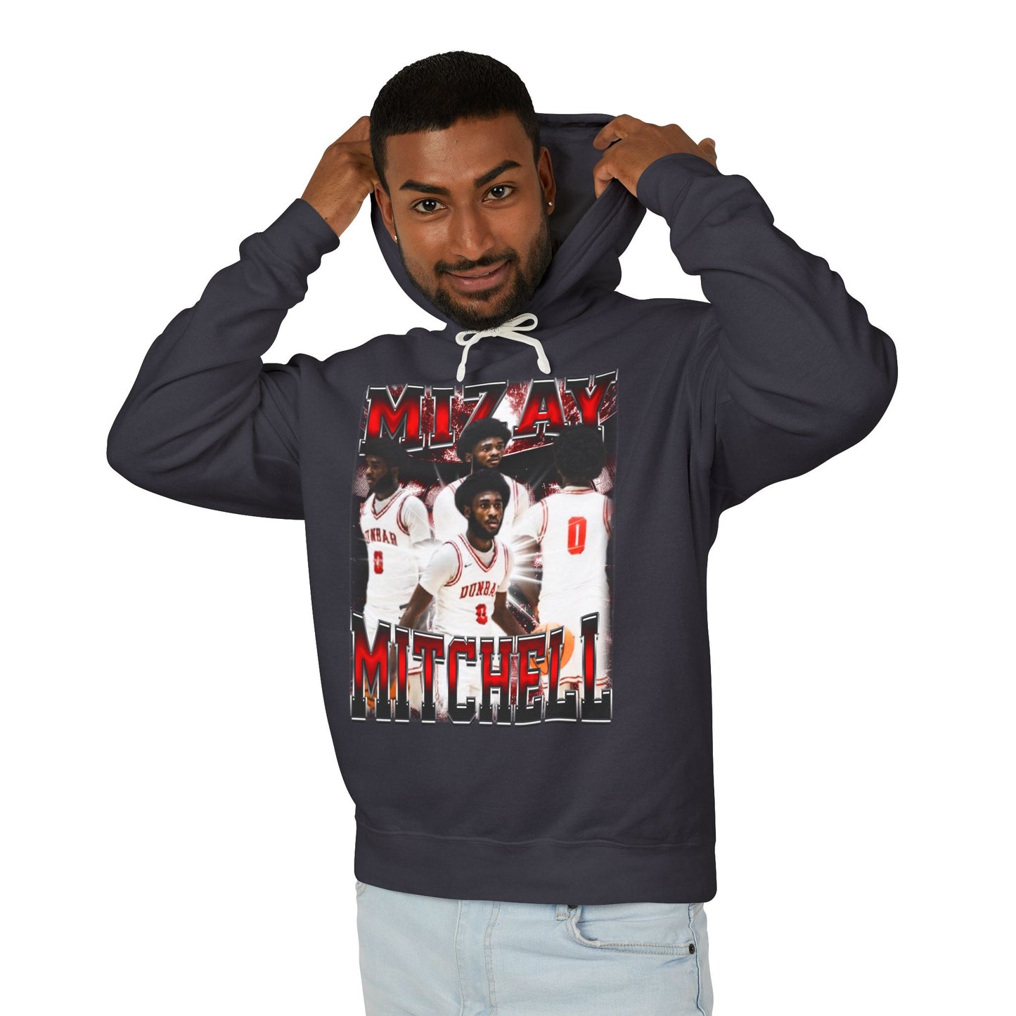 Mizay Mitchell Hoodie