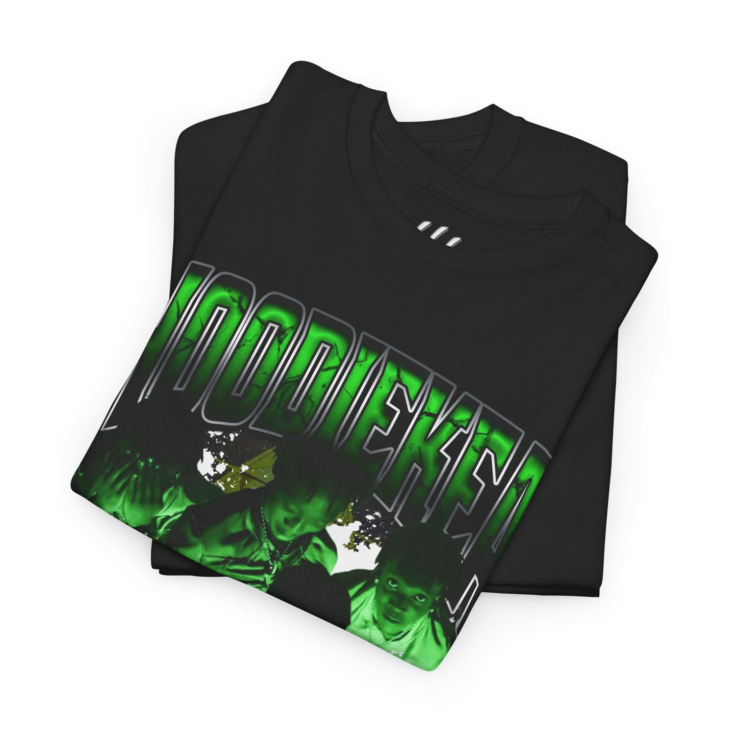 Hoodiekea Heavy Cotton Tee