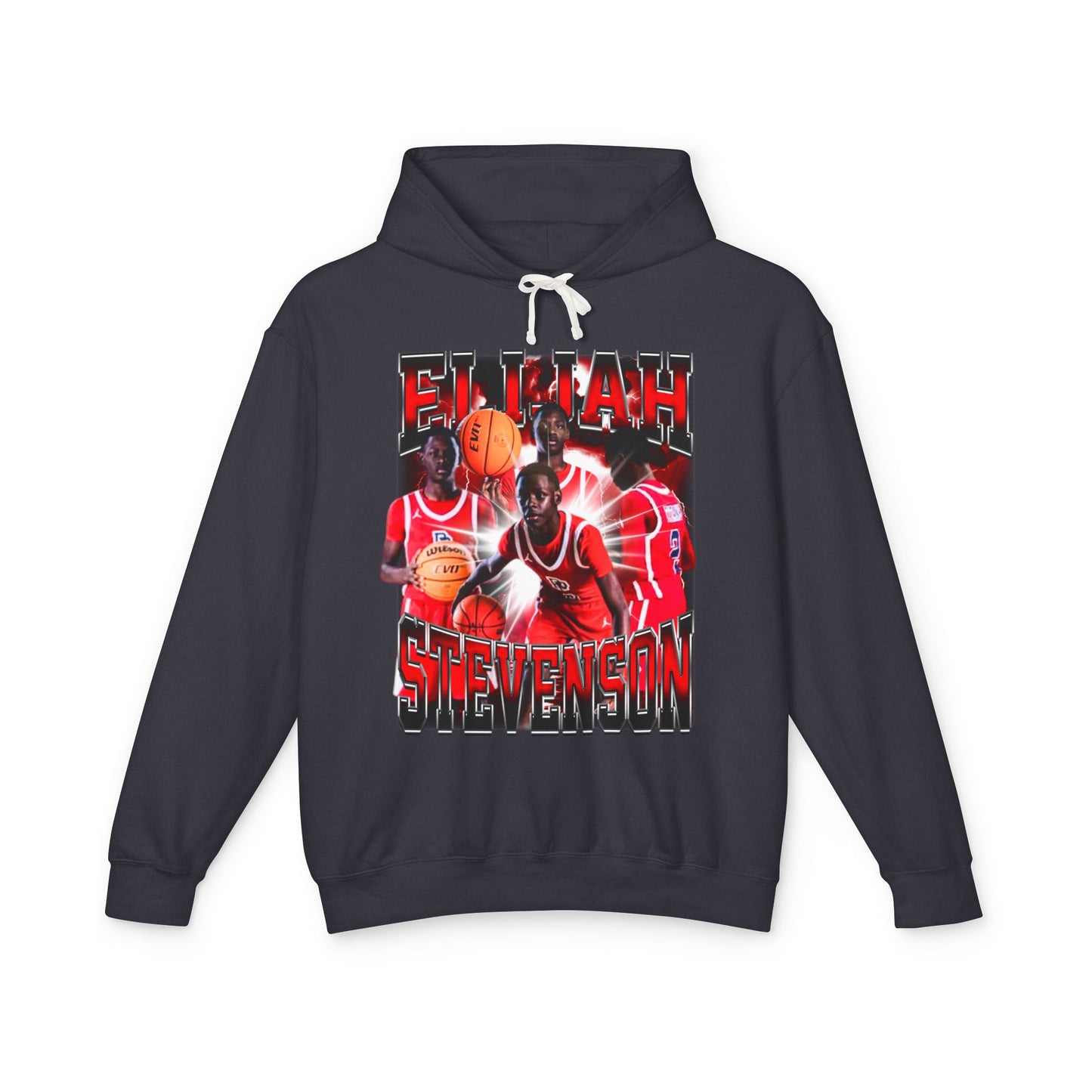 Elijah Stevenson Hoodie