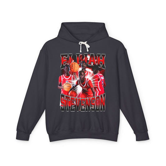 Elijah Stevenson Hoodie
