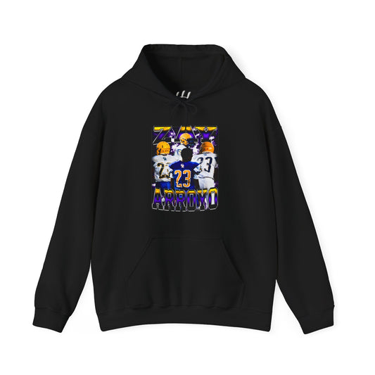 Zay Arroyo Hoodie