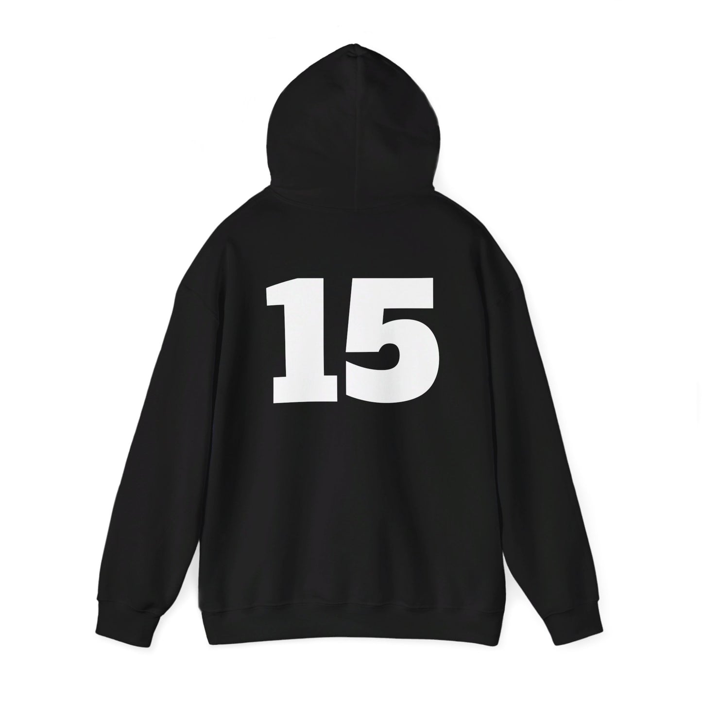 Lenniek Preston Hoodie