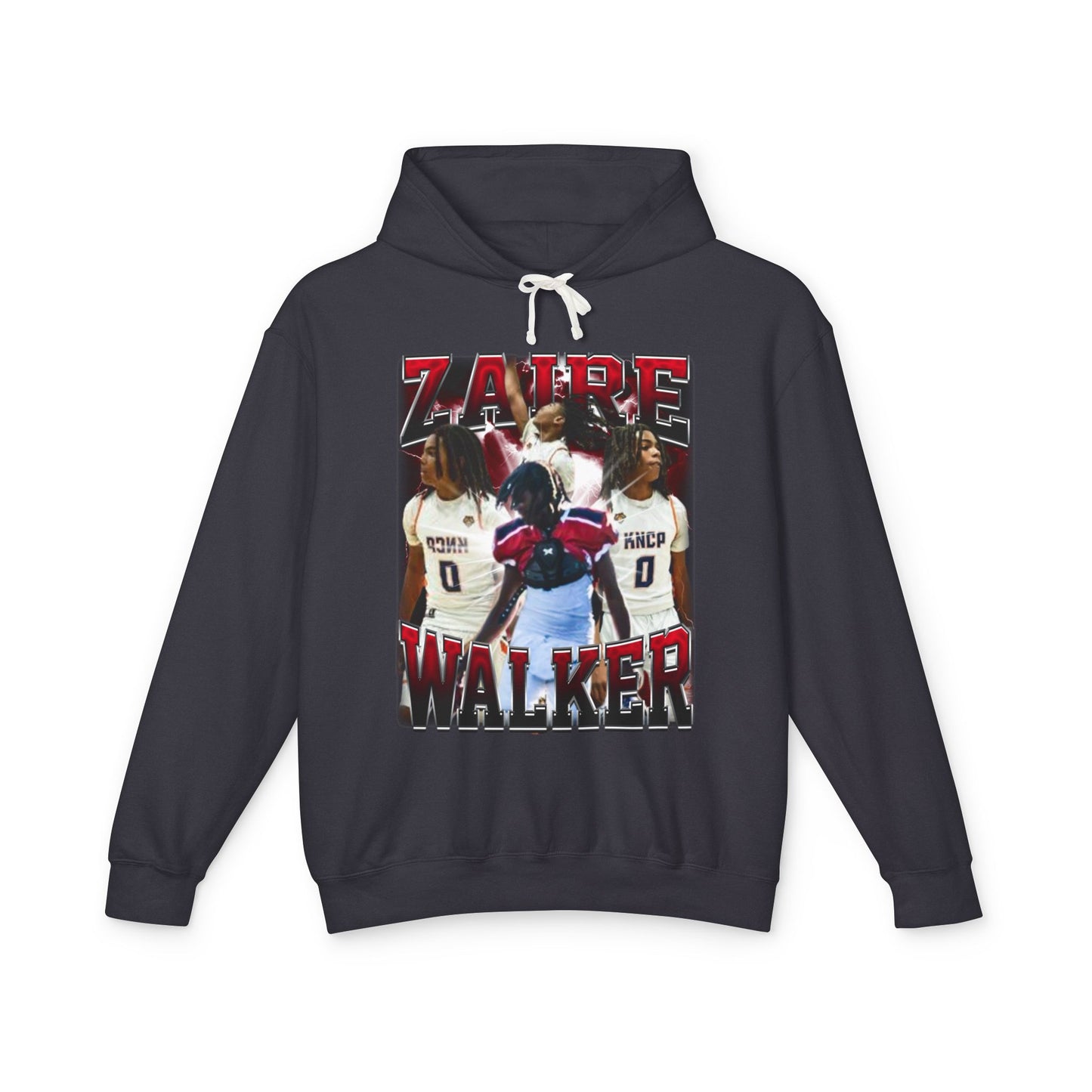 Zaire Walker Hoodie