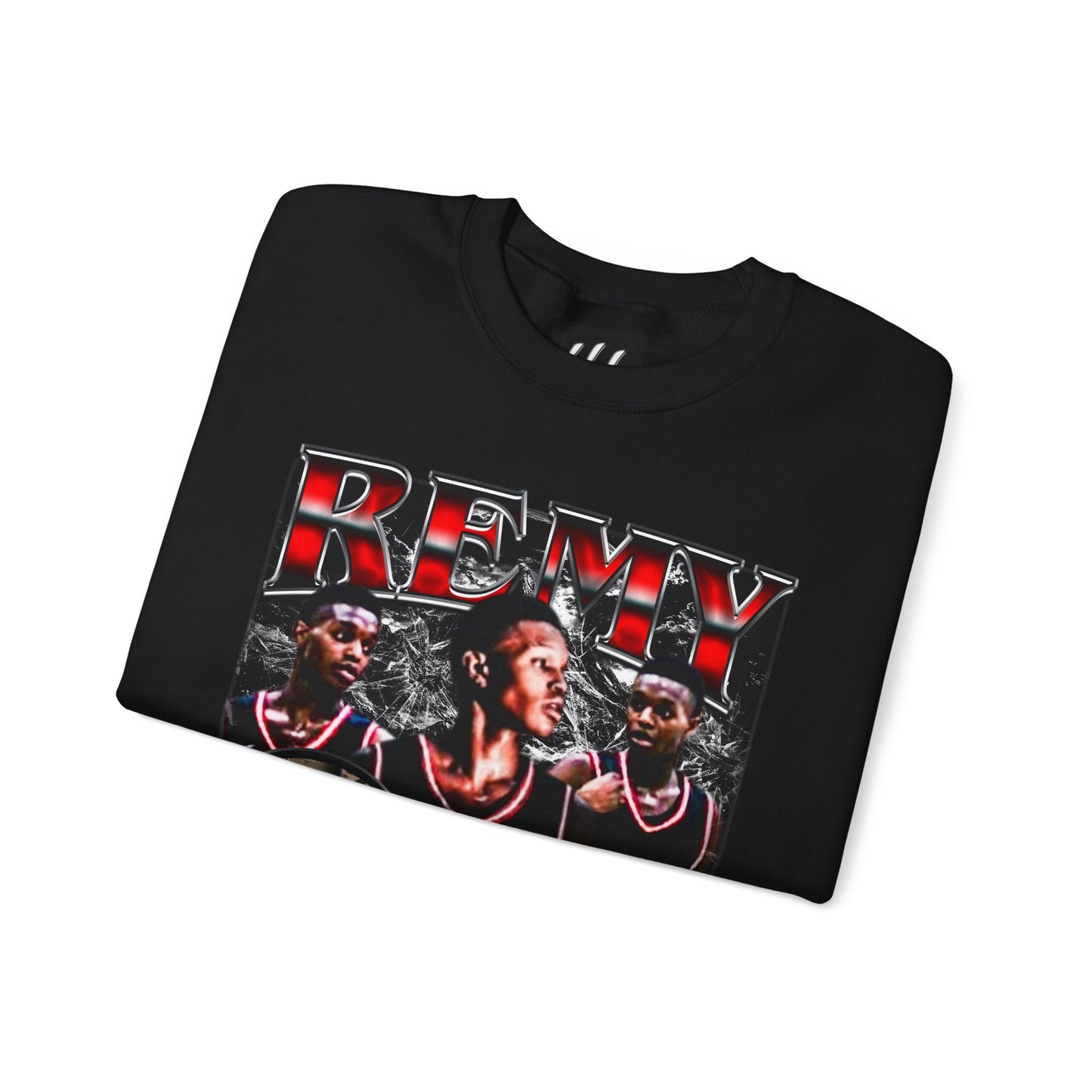 Remy Barnes Crewneck Sweatshirt