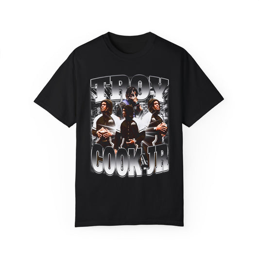Troy Cook Jr Heavy Cotton Tee