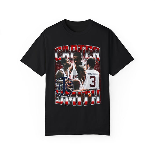 Carter Smith Heavy Cotton Tee