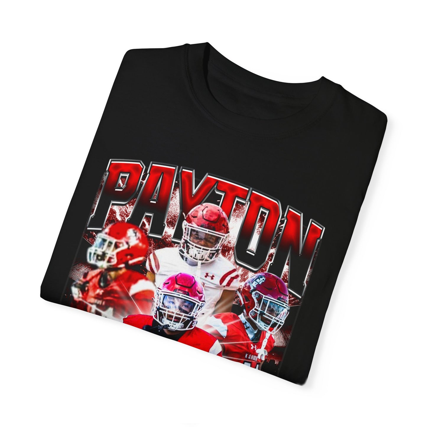 Payton Yokoyama Heavy Cotton Tee
