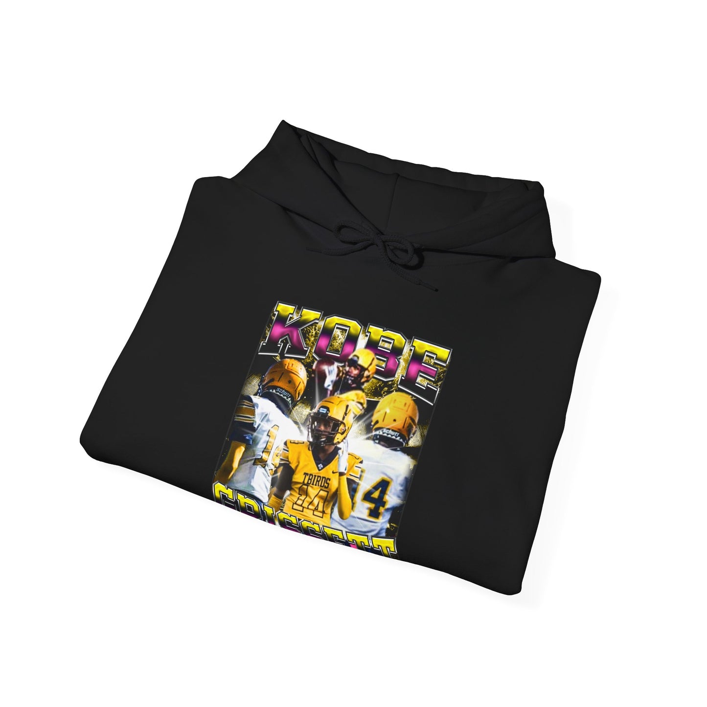 Kobe Grissett Hoodie