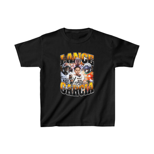Lance Luis Garcia Kids Heavy Cotton™ Tee