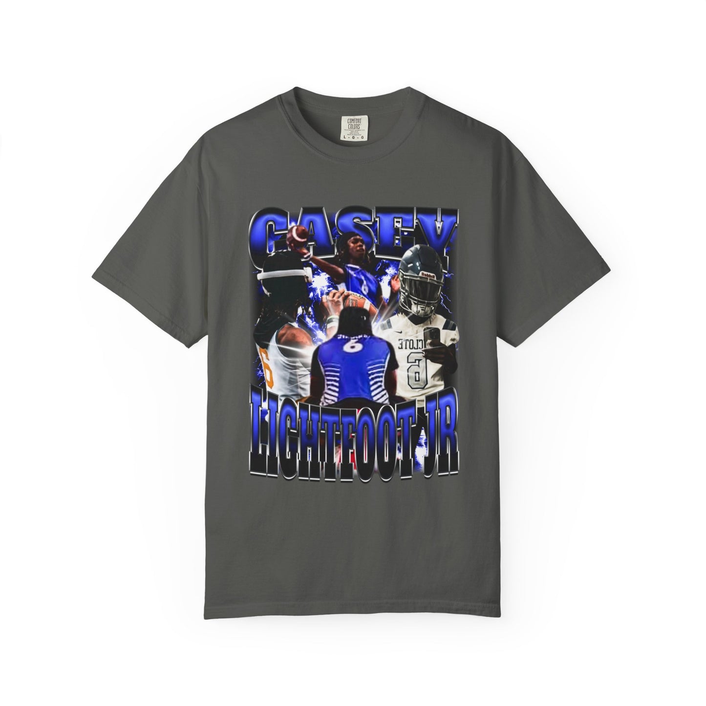 Casey Lightfoot Jr Heavyweight Premium Tee
