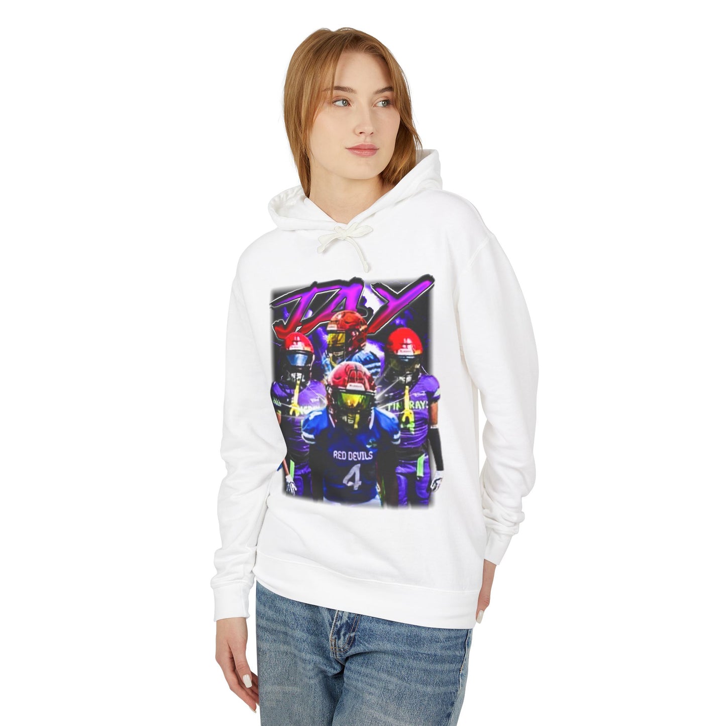 Jay Hoodie