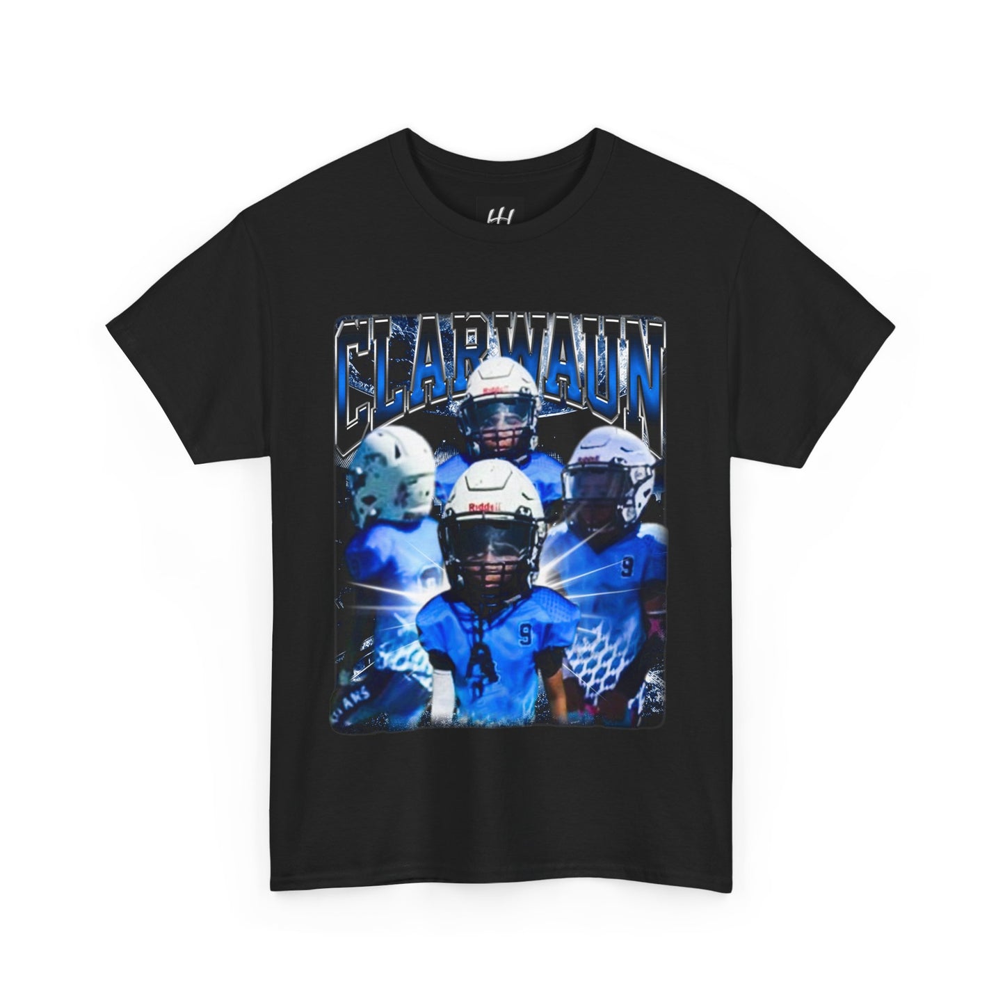 Clarwaun Heavy Cotton Tee