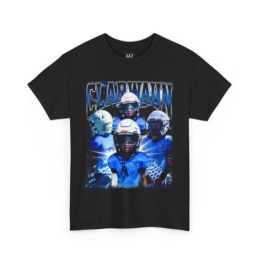 Clarwaun Heavy Cotton Tee