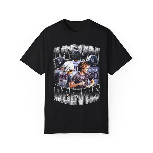 Jason Reeves Heavy Cotton Tee