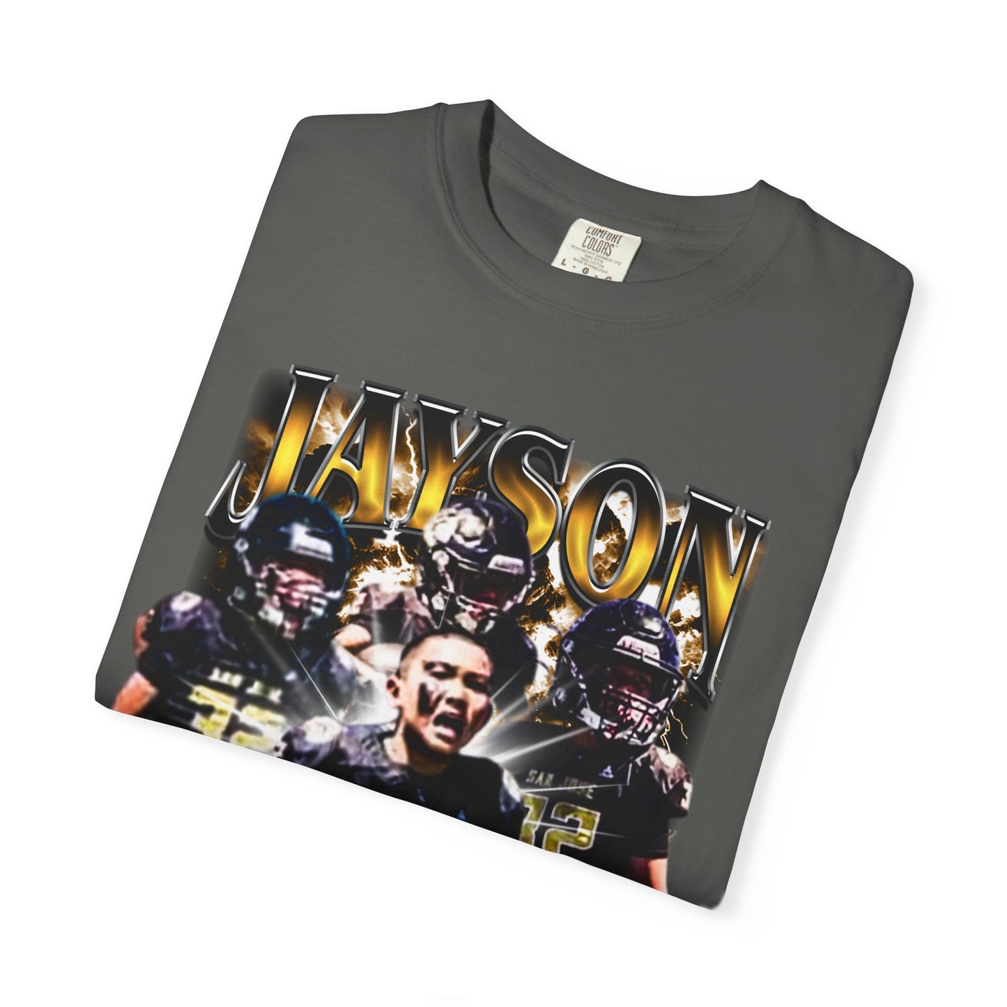 Jayson Nguyen Heavyweight Premium Tee