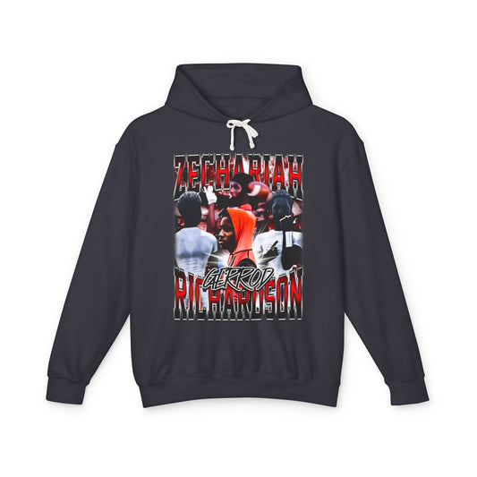 Zechariah Gerrod Richardson Hoodie