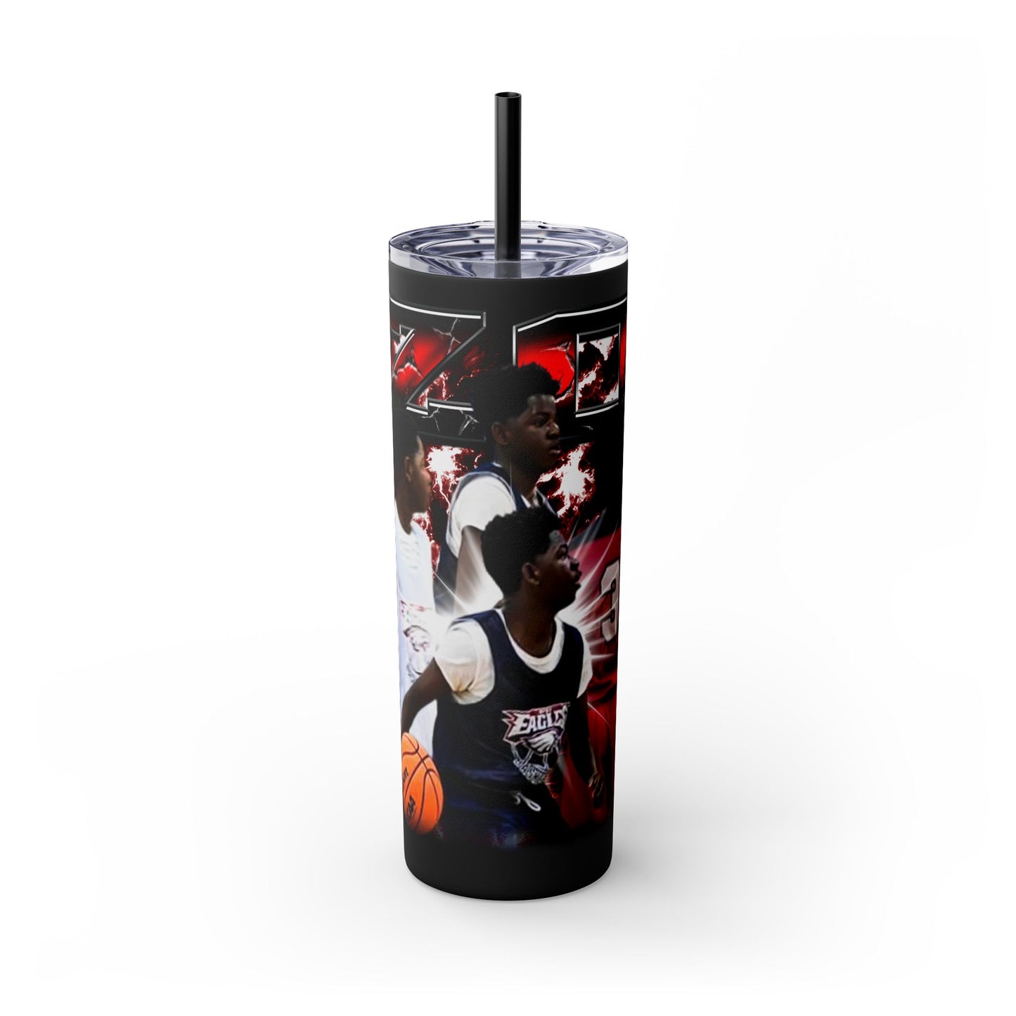 Zo Stainless Steal Tumbler