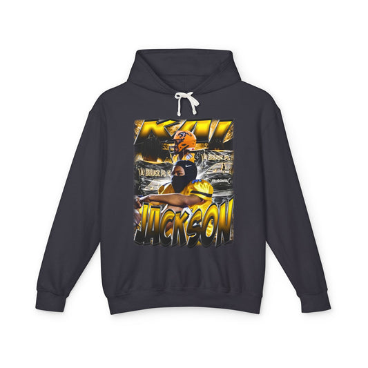 Kai Jackson Hoodie