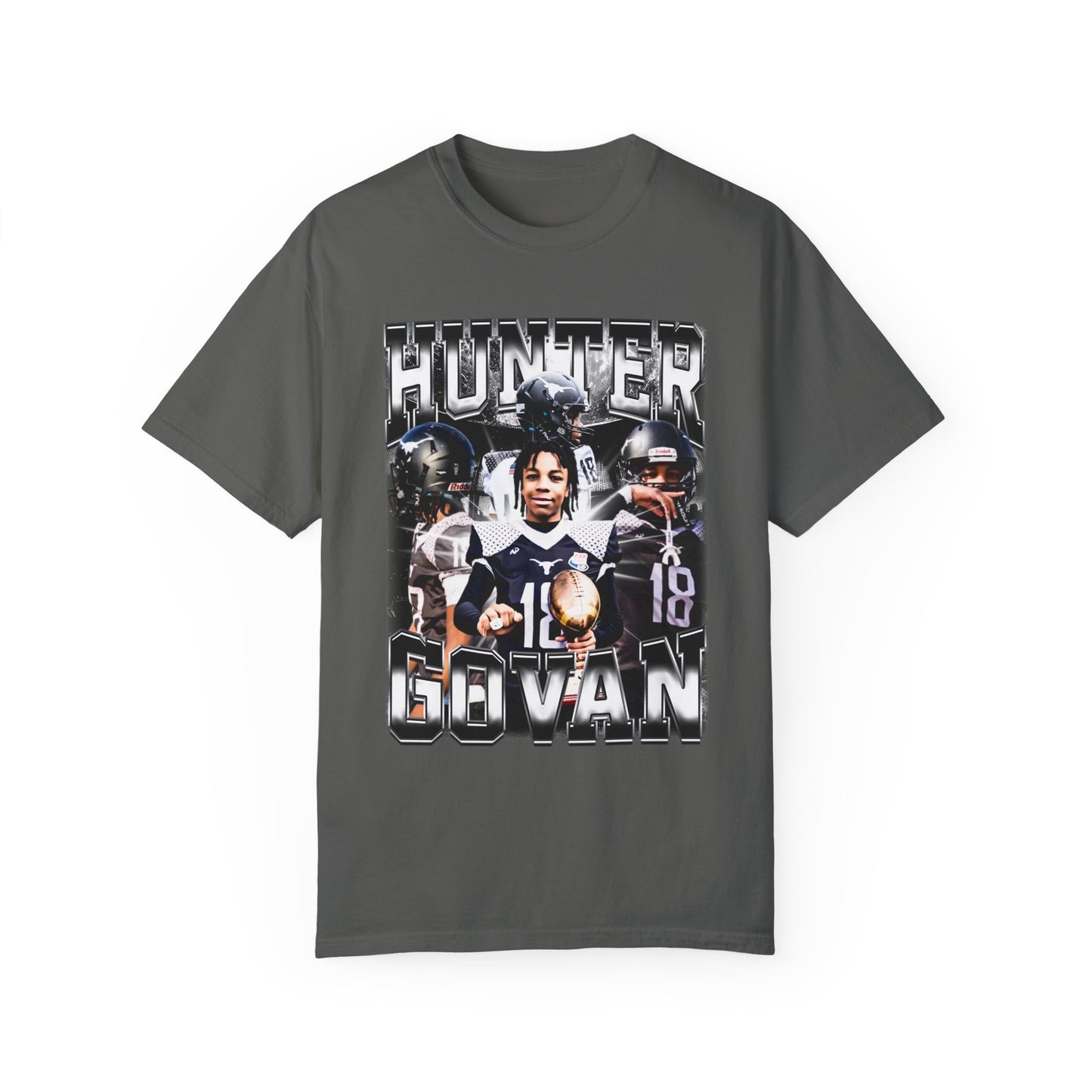 Hunter Govan Heavyweight Premium Tee
