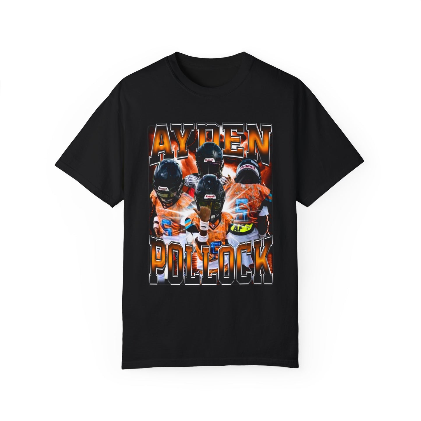 Ayden Pollock Heavyweight Premium Tee