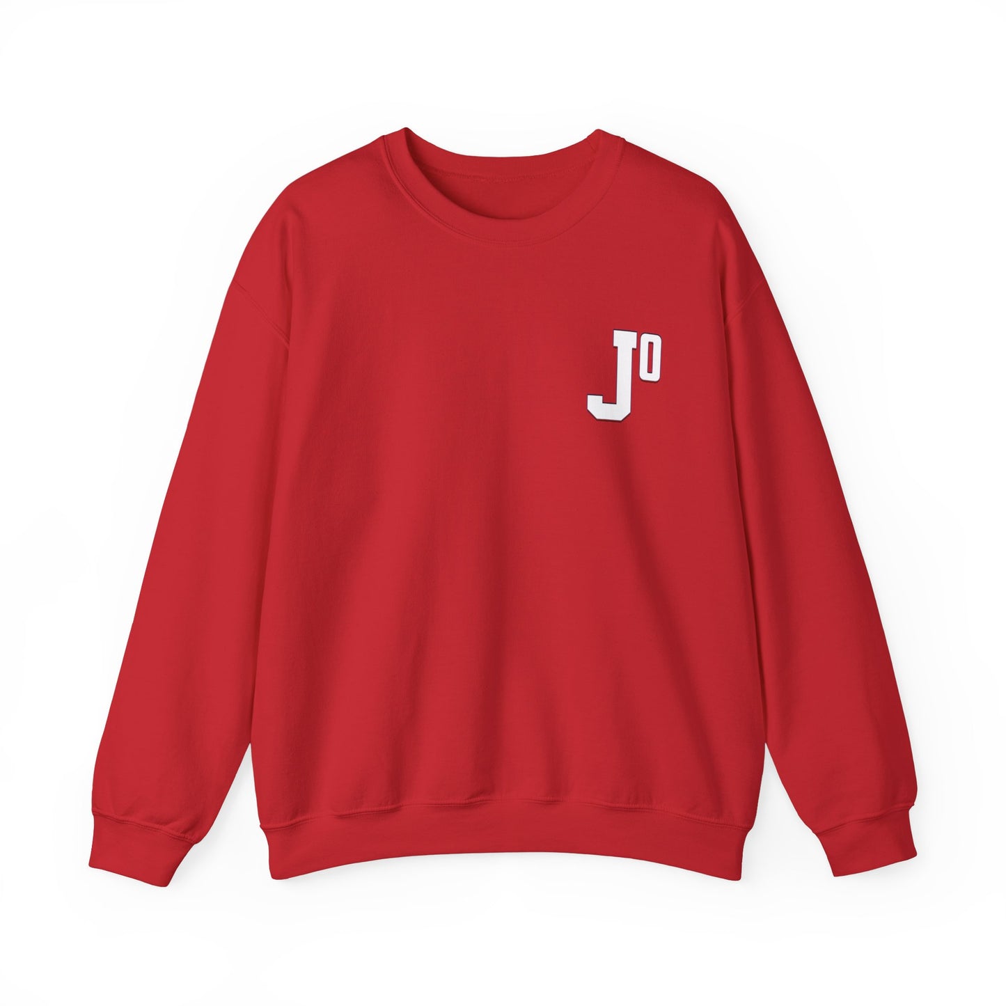 J0 Crewneck Sweatshirt