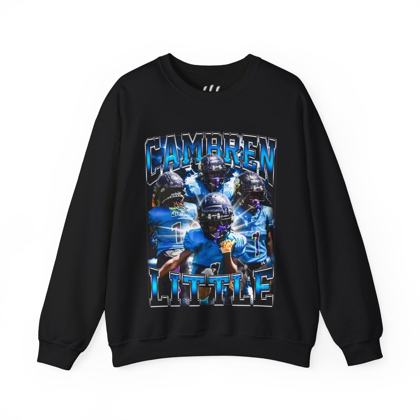 Cambren Little Crewneck Sweatshirt