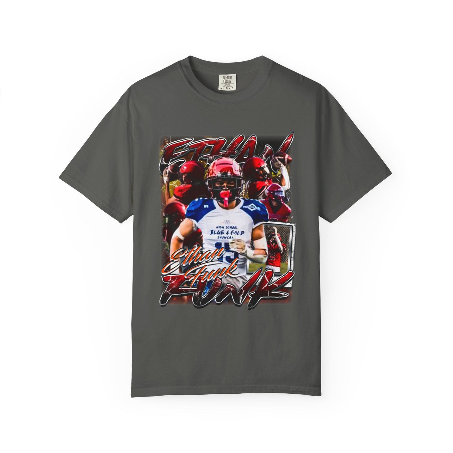 Ethan Funk Heavyweight Premium Tee