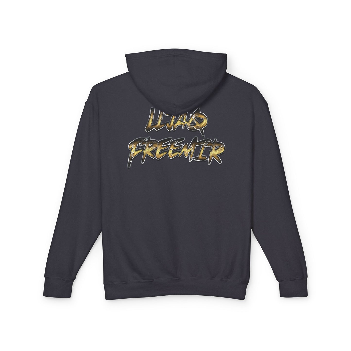 Sadik Queen Hoodie