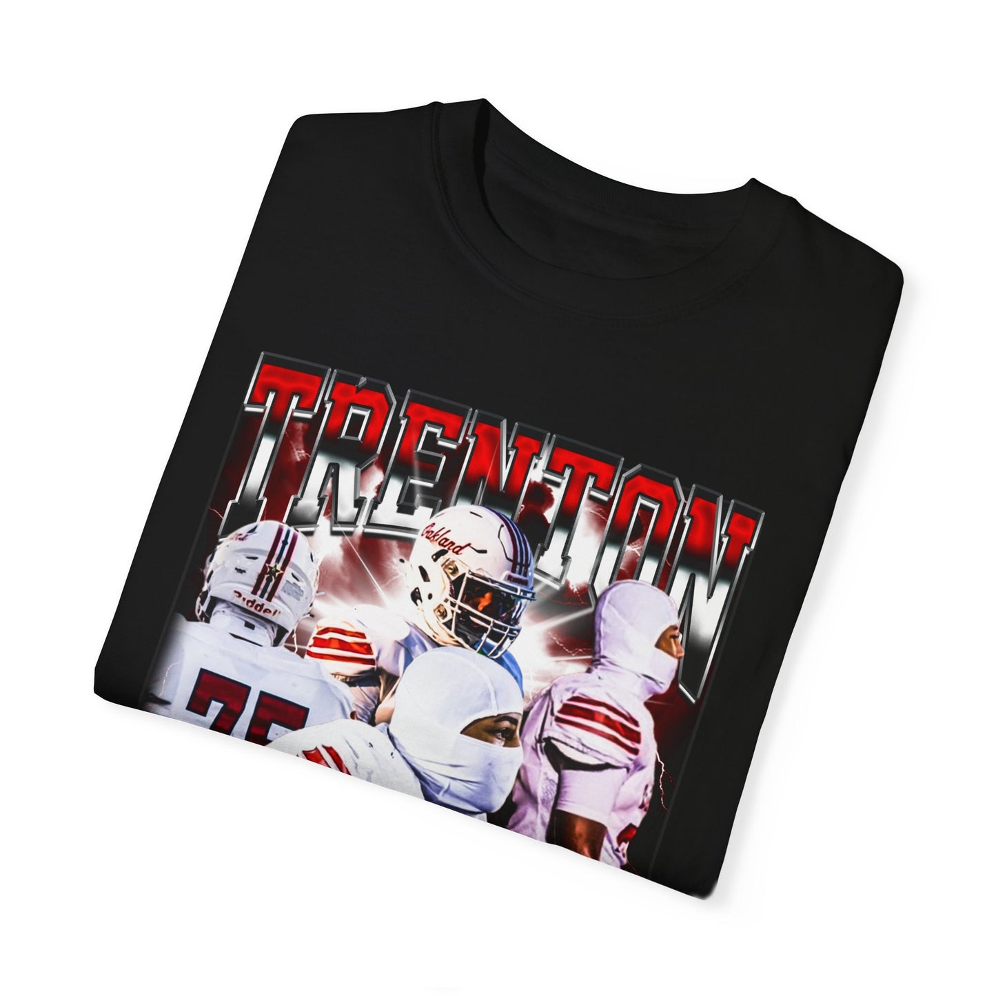 Trenton Gibbs Heavyweight Premium Tee