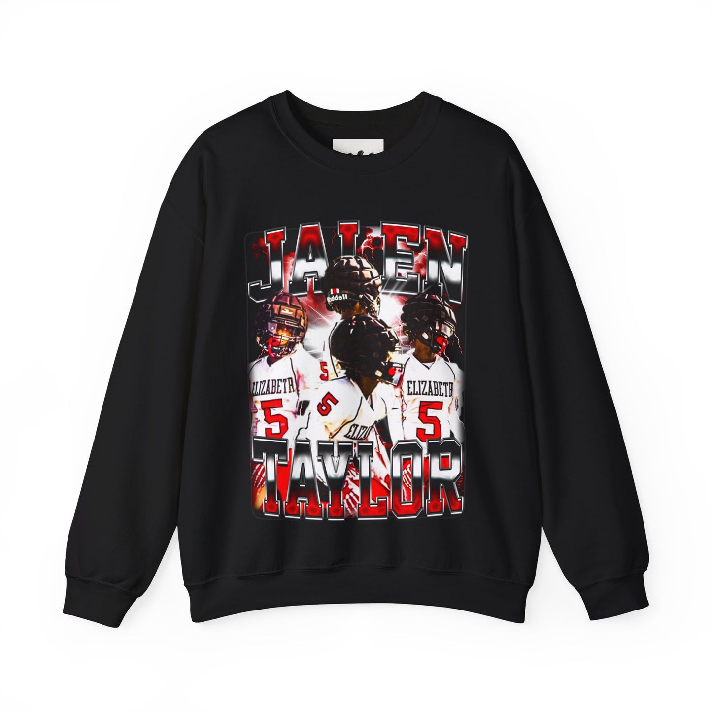 Jalen Taylor Crewneck Sweatshirt