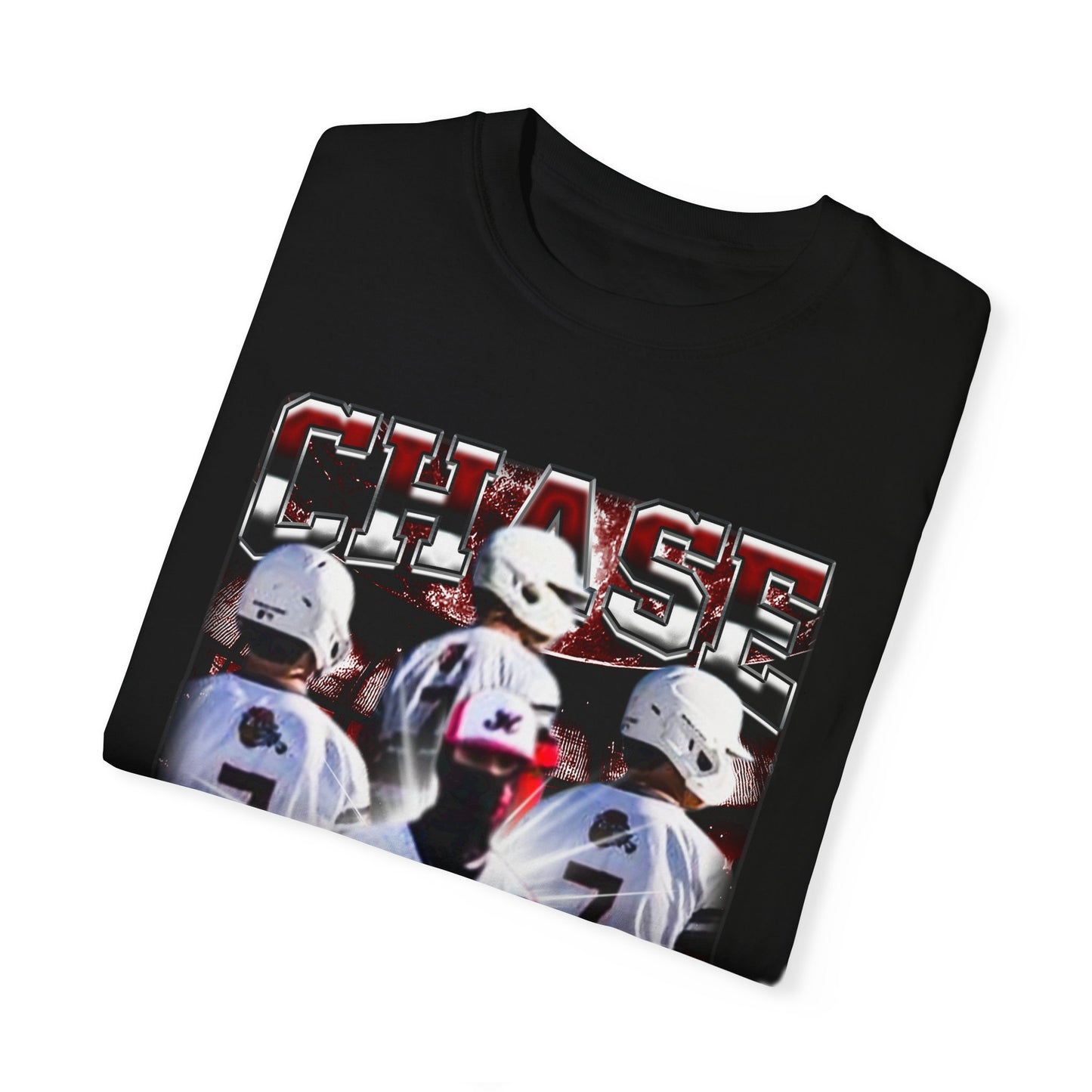 Chase Nunes Heavyweight Premium Tee