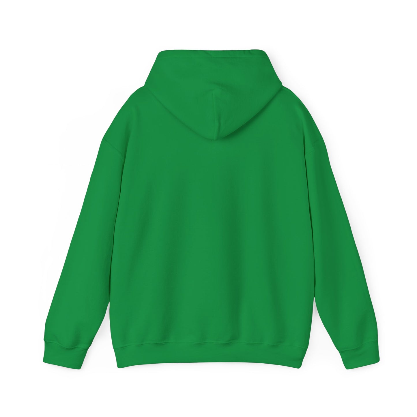 Teyvion Monroe Hoodie