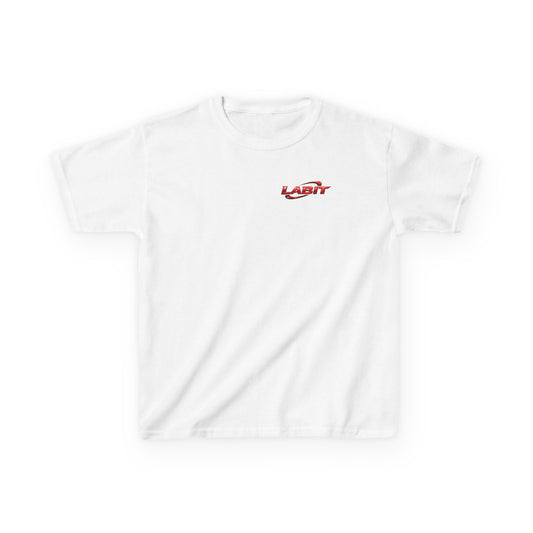 Darren Labit Youth Heavy Cotton Tee