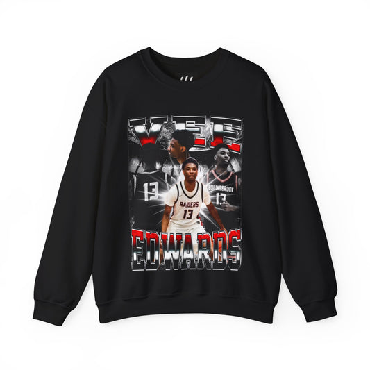 Vee Edwards Crewneck Sweatshirt