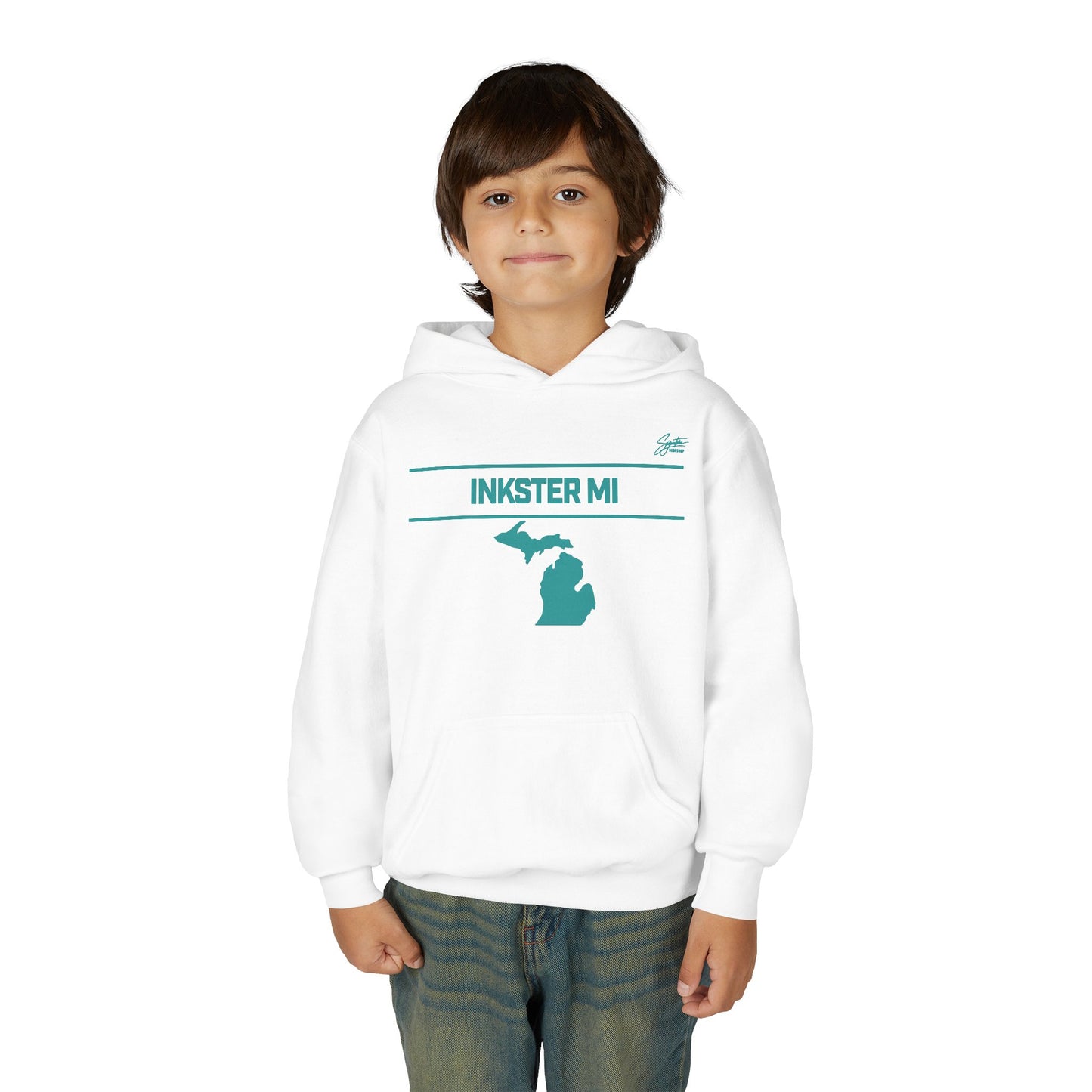 Kennady Mcduffie Youth Hoodie
