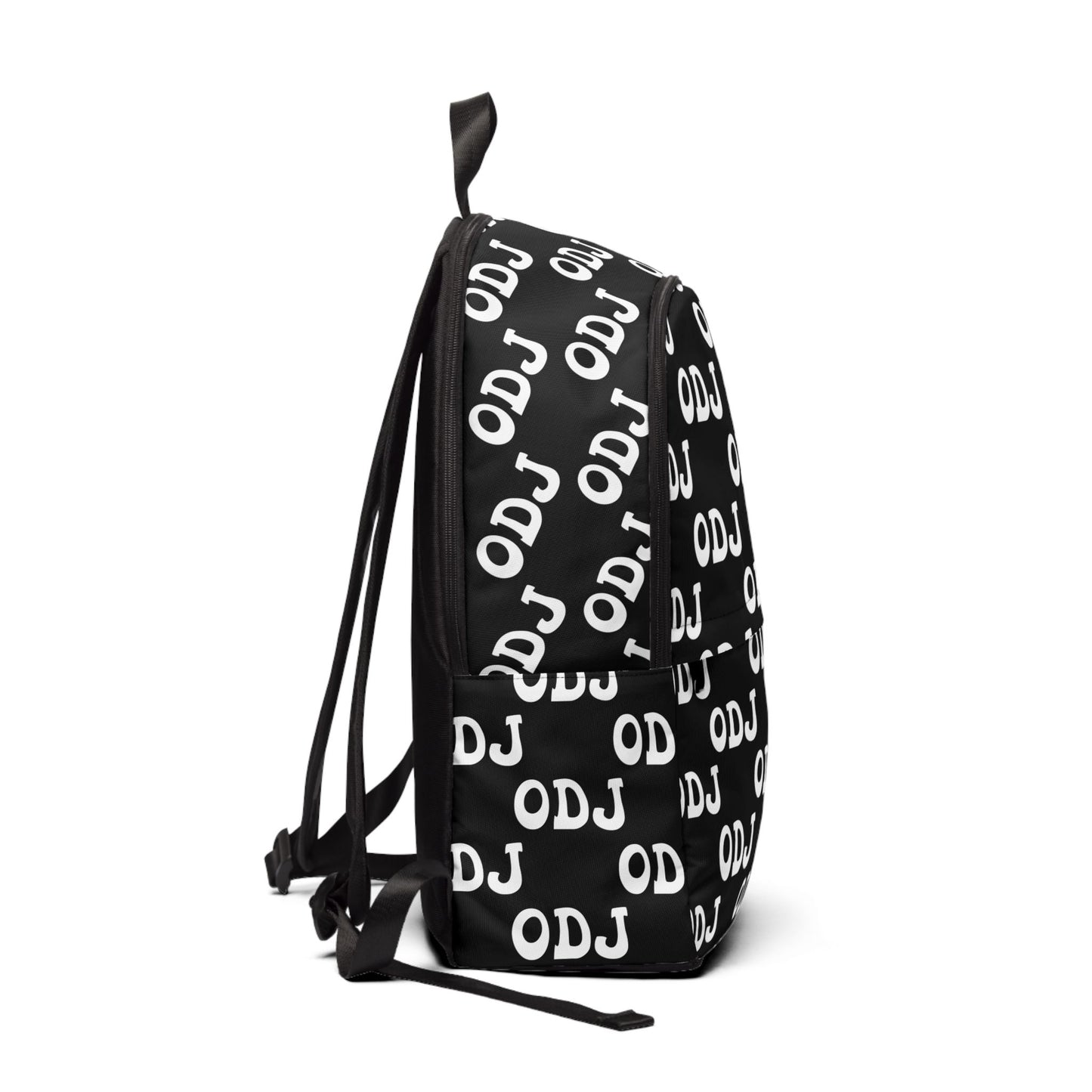 Orlando Doss Jr Backpack