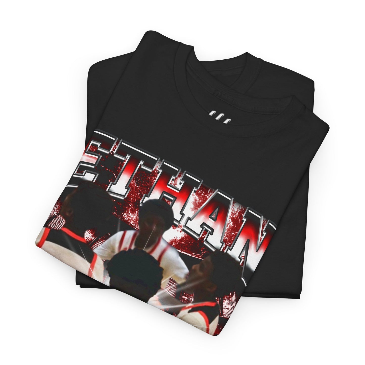 Ethan Anderson Heavy Cotton Tee