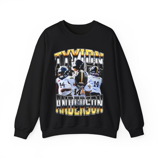 Tyyion Anderson Crewneck Sweatshirt