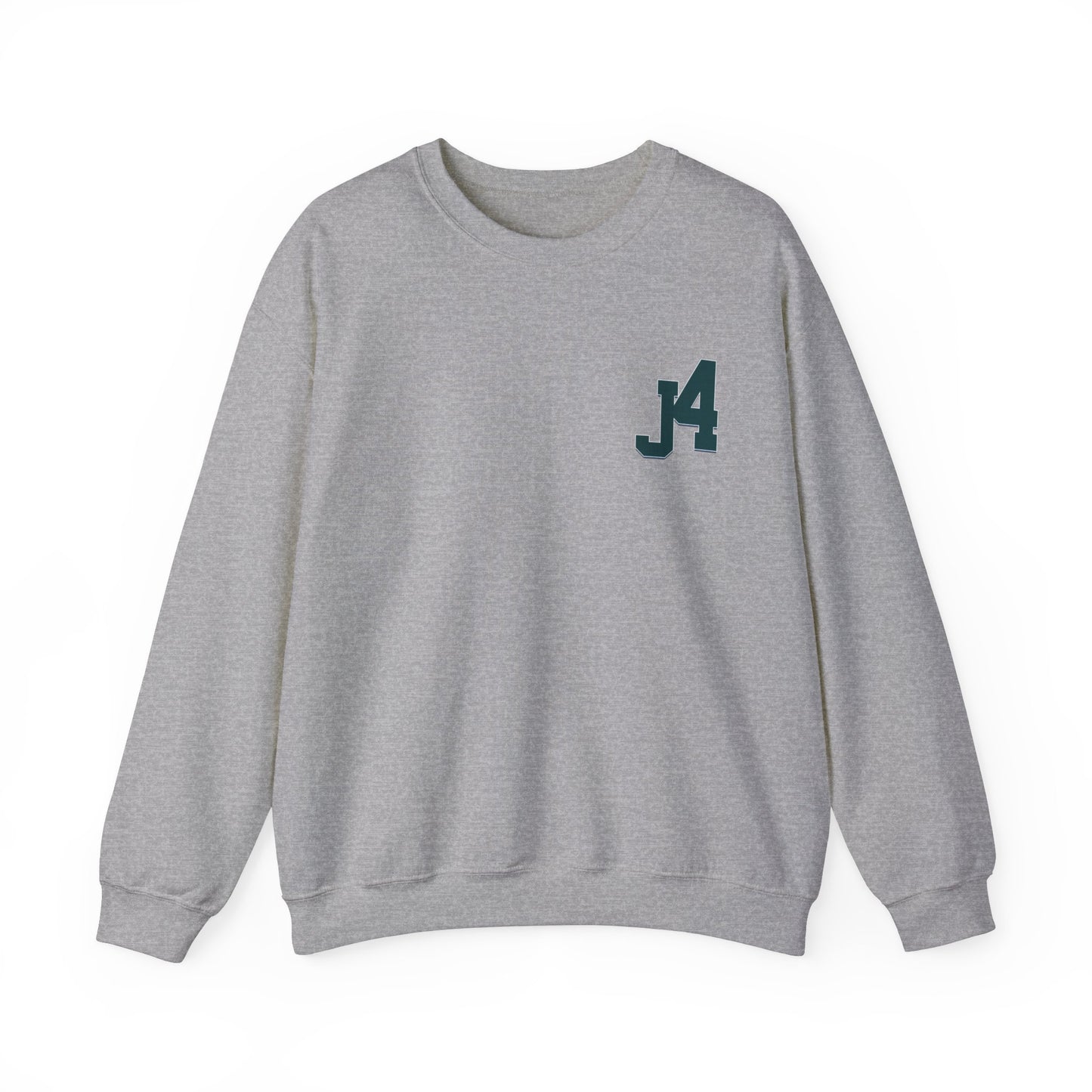 J4 Crewneck Sweatshirt