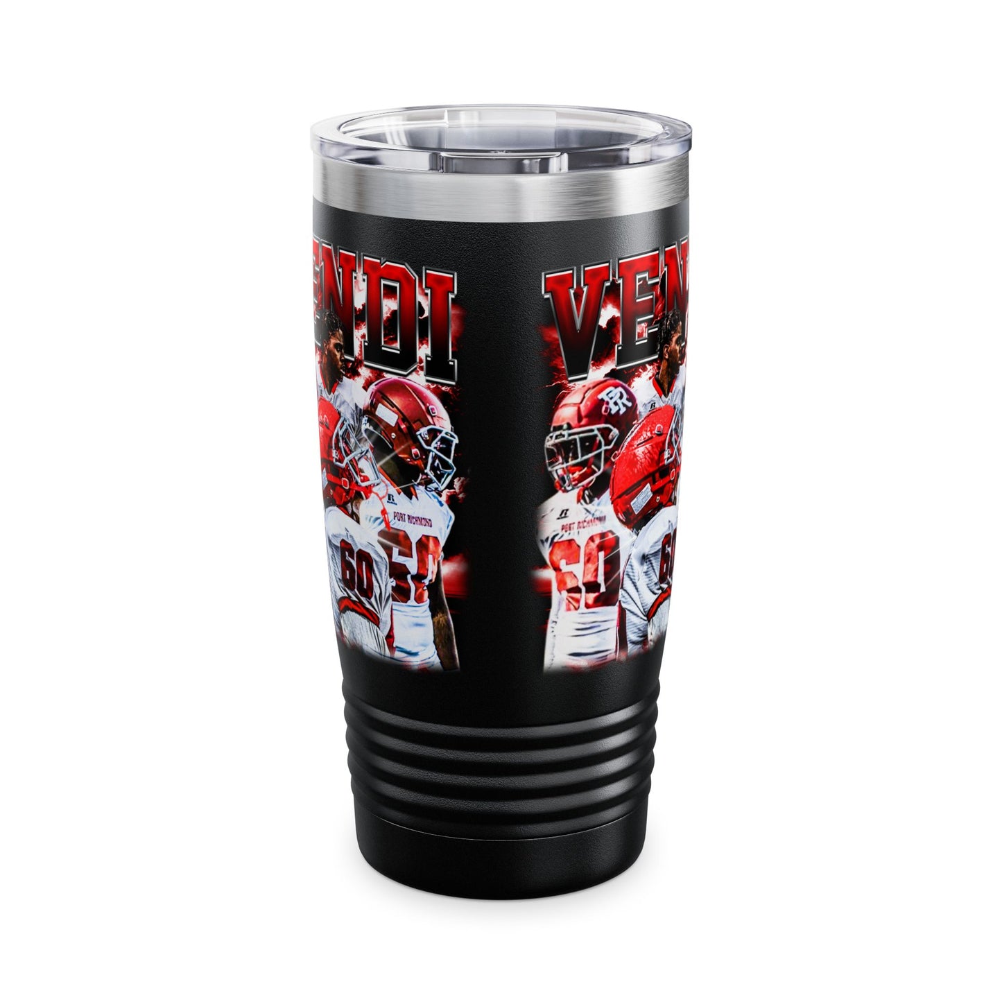 Vendimir Louis Stainless Steal Tumbler