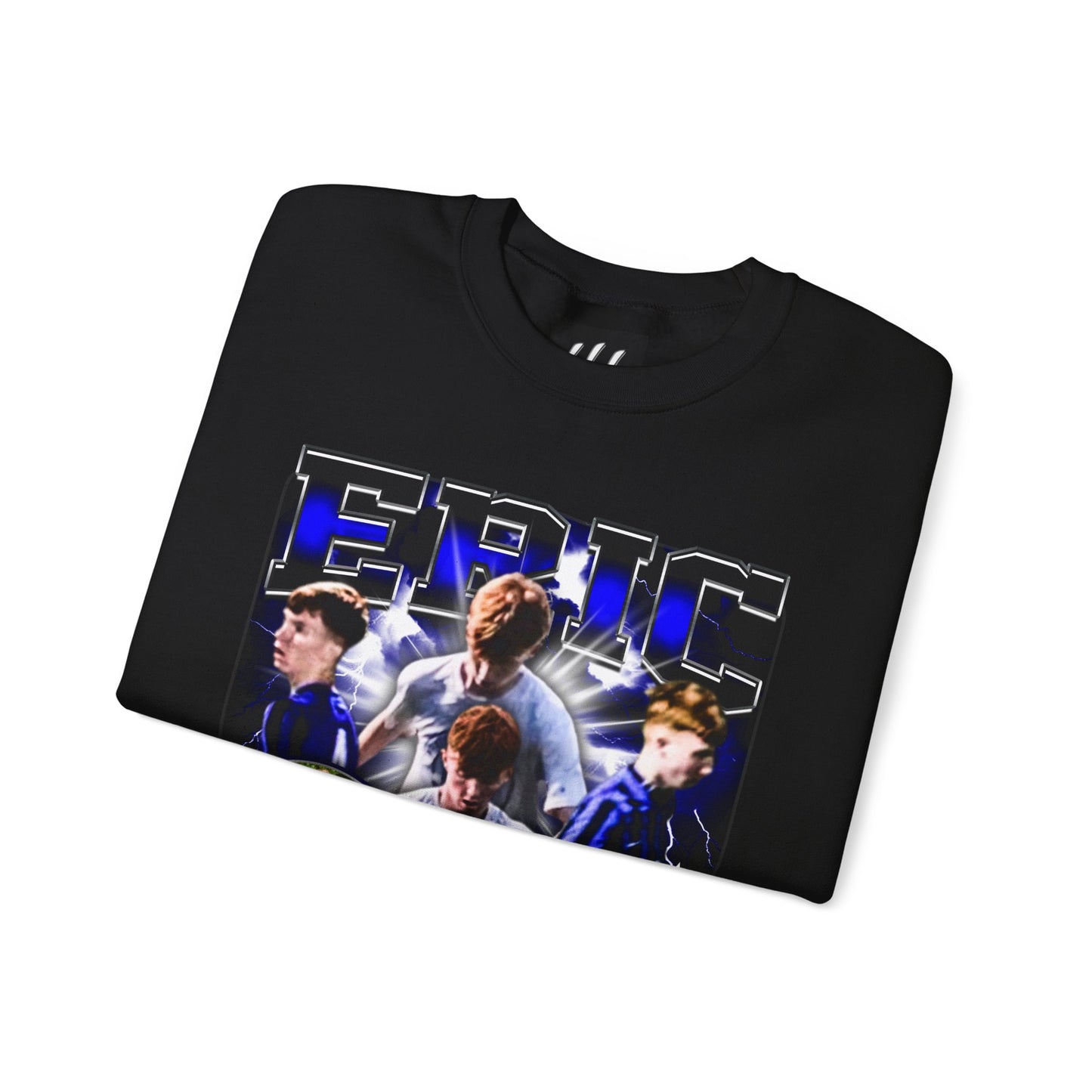 Eric Orstad Crewneck Sweatshirt
