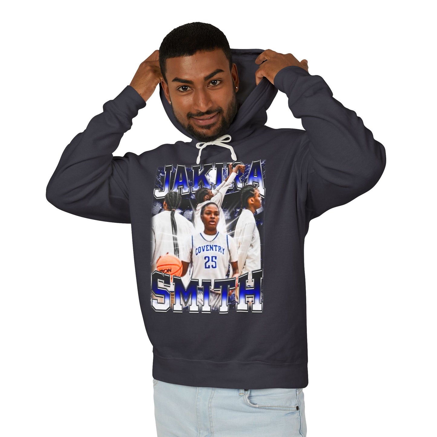 Jakira Smith Hoodie