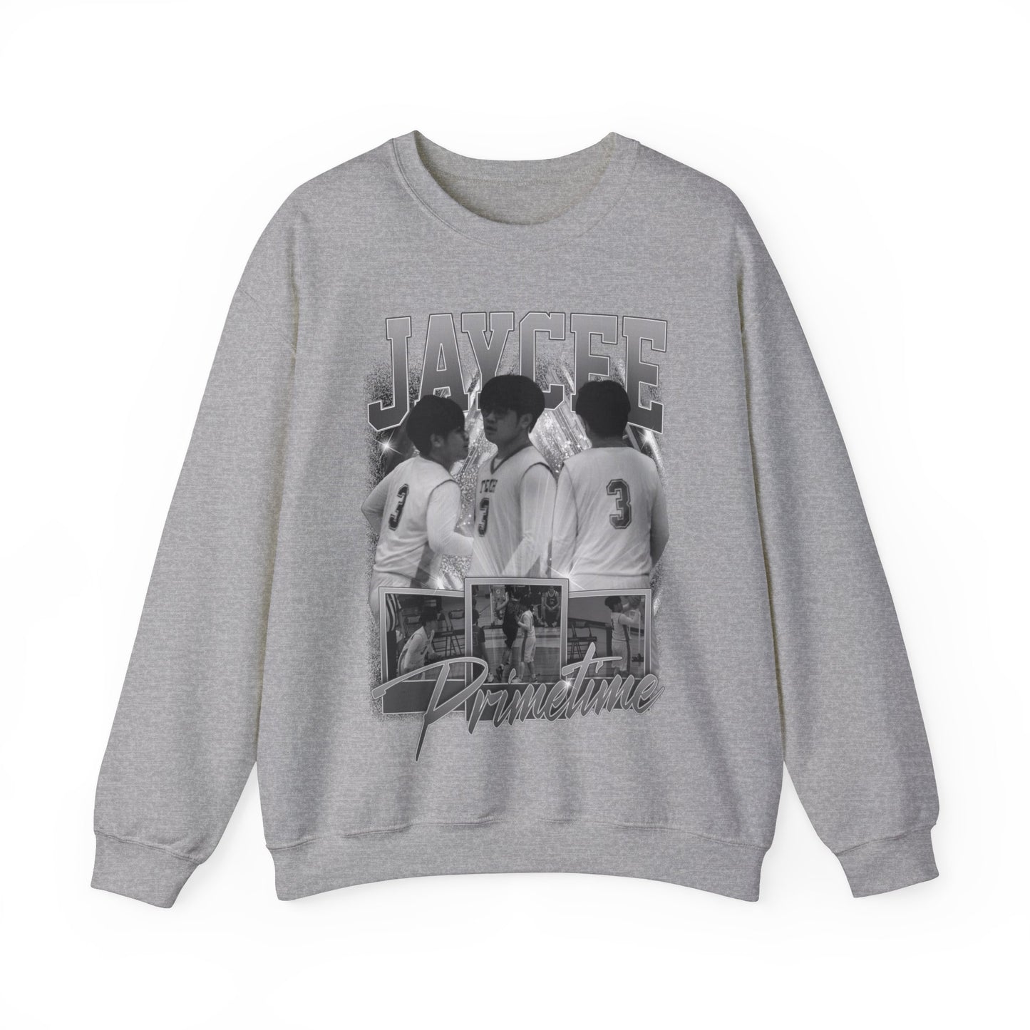 Jaycee Crewneck Sweatshirt