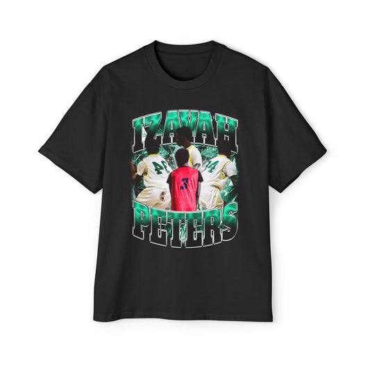 Izayah Peters Oversized Tee