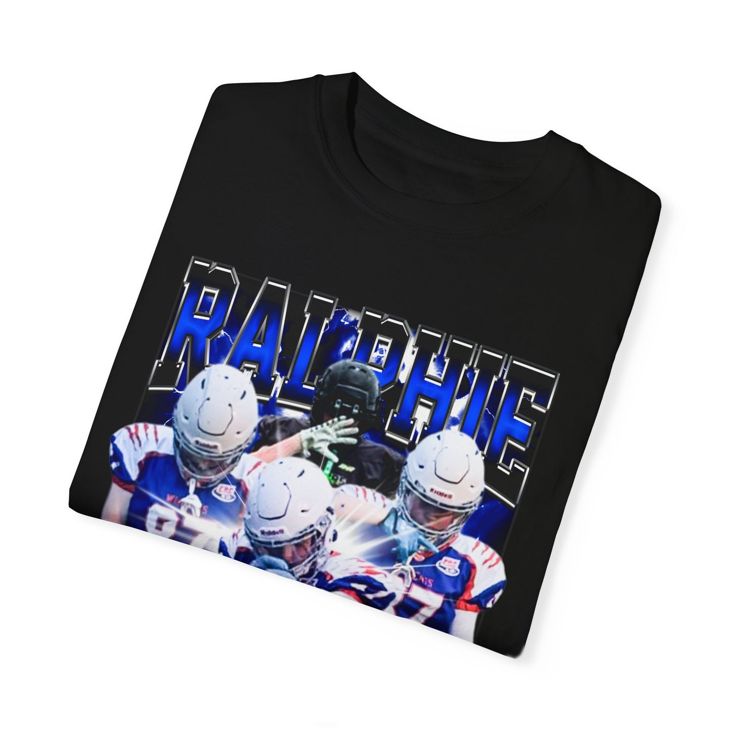 Ralphie Jackson Heavyweight Premium Tee