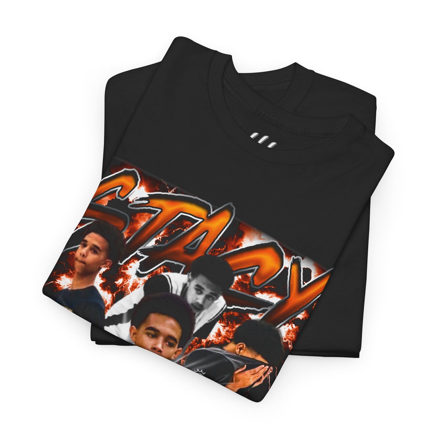 Stacy Lamb II Heavy Cotton Tee