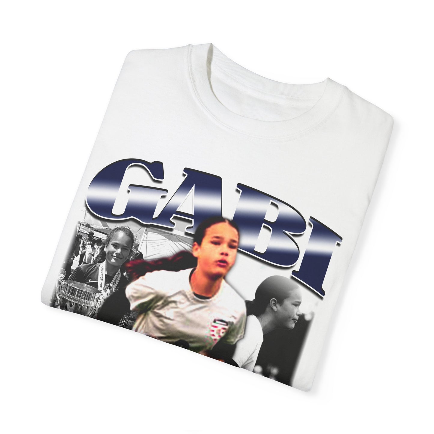 Gabi Carper Graphic T-shirt