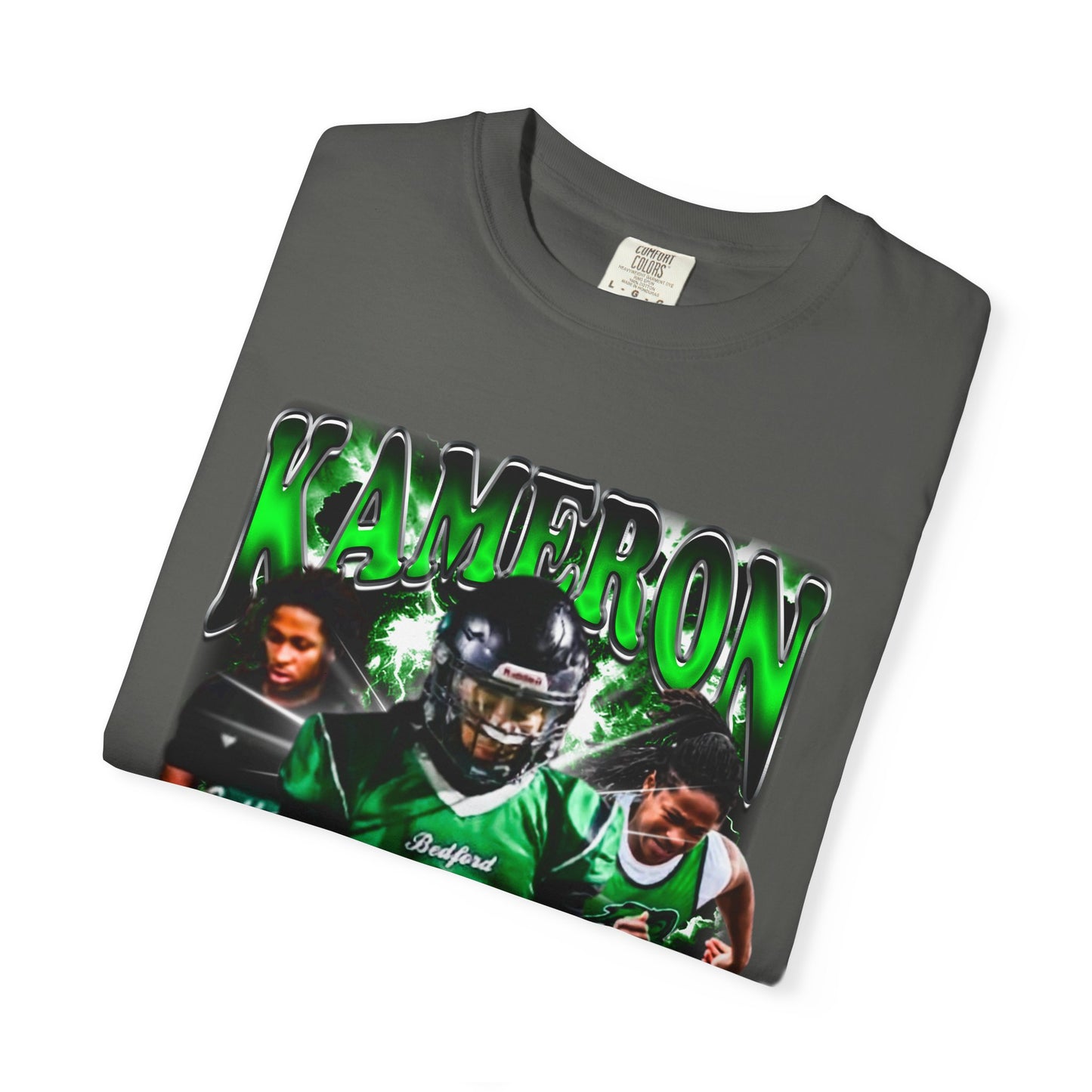 Kameron Henderson Heavyweight Premium Tee