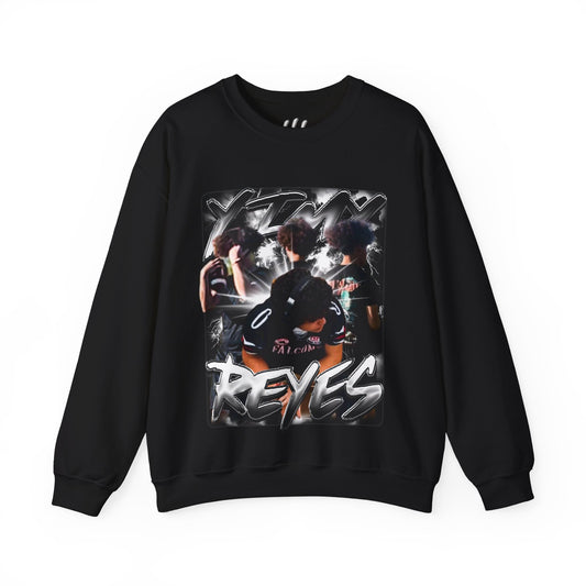 Yimy Reyes Crewneck Sweatshirt