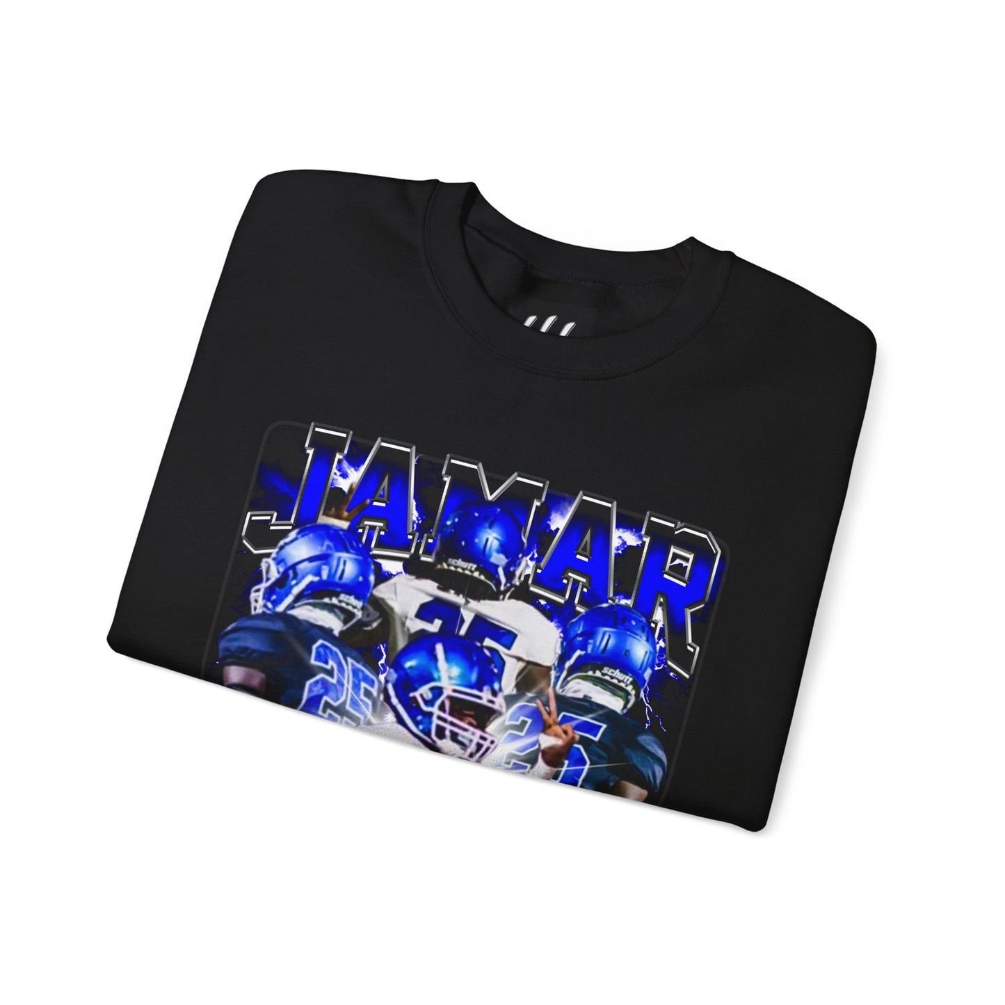 Jamar Caldwell Crewneck Sweatshirt